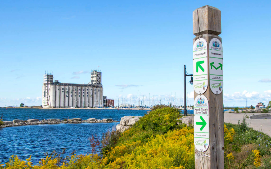 Things to Do in Collingwood Ontario