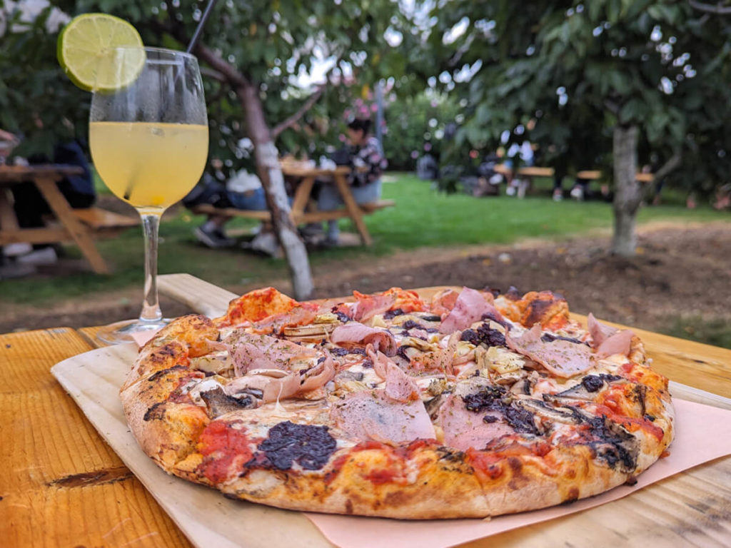 Amazing Niagara-on-the-Lake Winery Restaurants to Wine & Dine At