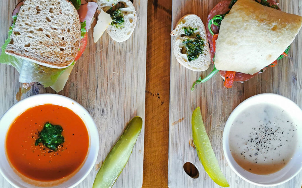 Best Restaurants in Bracebridge