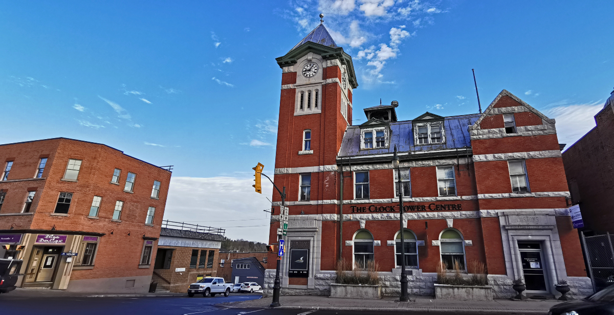 Things to do in Bracebridge Ontario