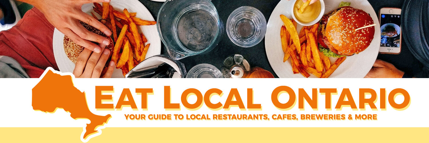 Eat Local Ontario