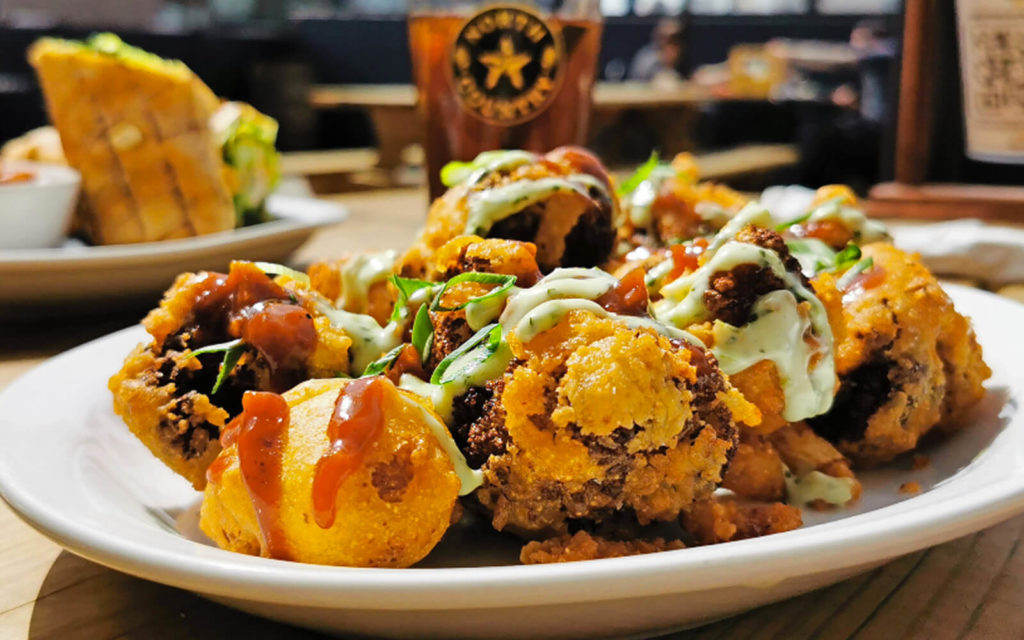 Best Restaurants in Barrie Ontario