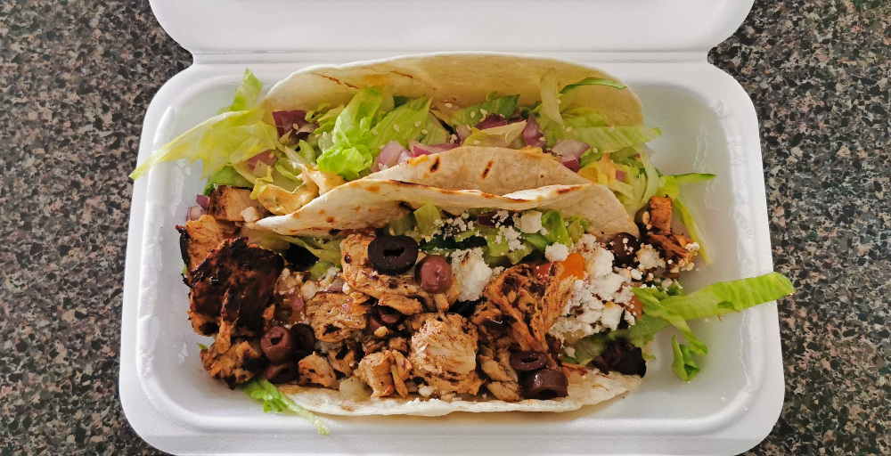 Around the World in 80 Tacos