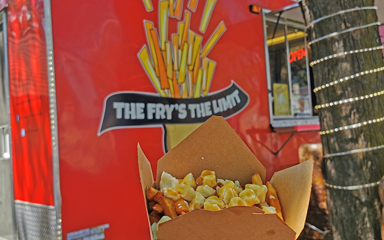 Fabulous Simcoe County Food Trucks for Summer Road Trips in Ontario