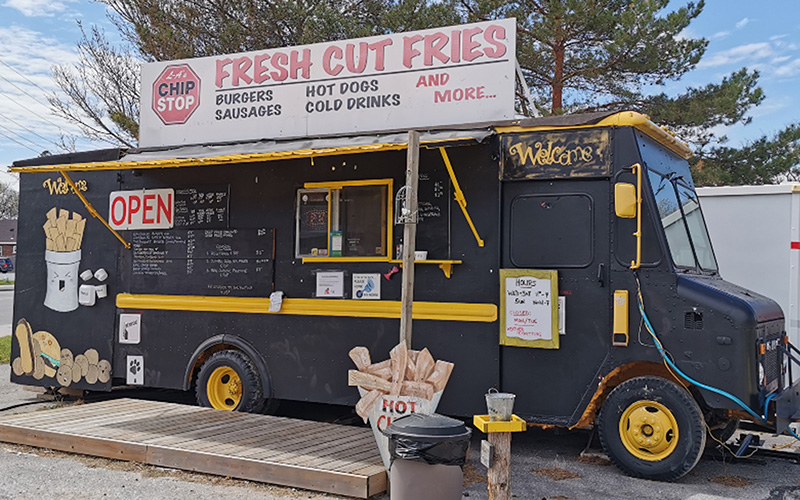 9 Fabulous Food Trucks in Barrie You Have to Try