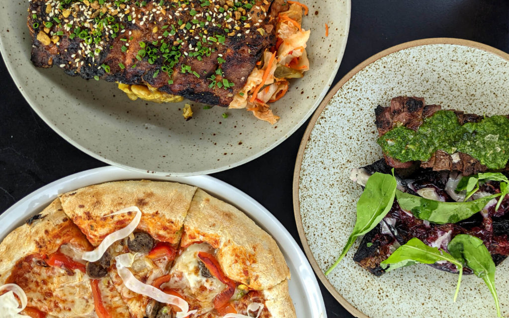 # Top Stratford Restaurants: Where to Eat in 'The Classic City'