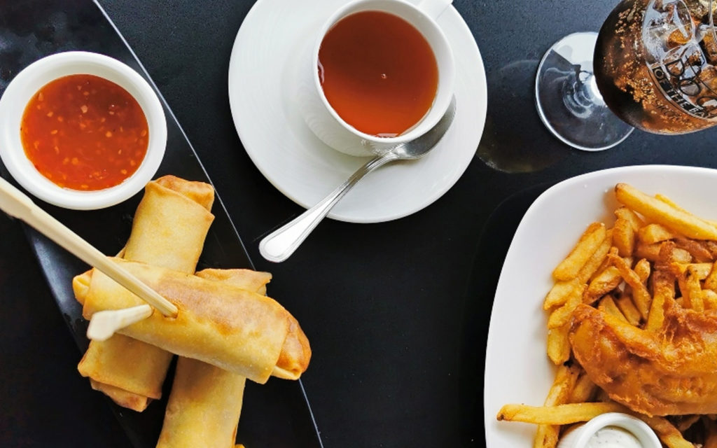 10+ Awesome Gravenhurst Restaurants to Fuel Muskoka Adventures