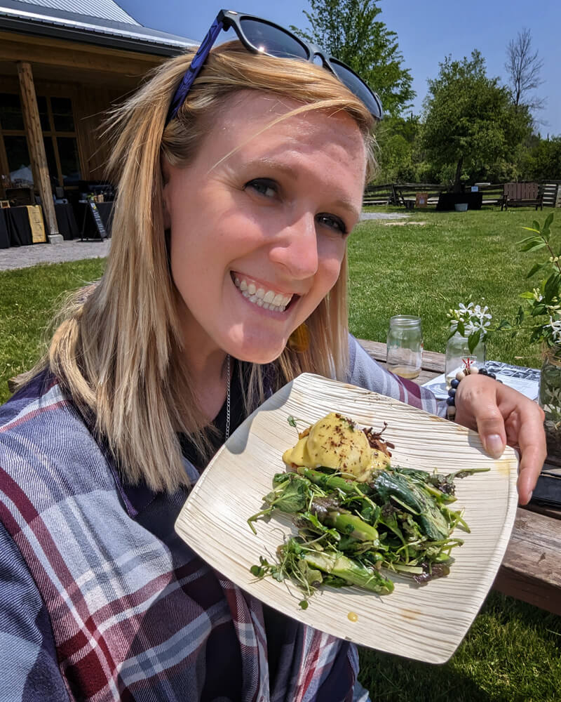 Lindsay About to Enjoy Some of These Top Peterborough Eats