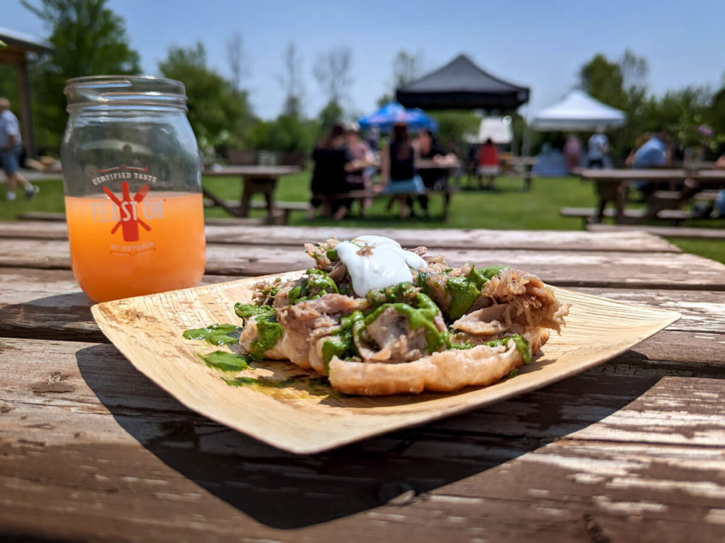 Unmissable Peterborough Eats From These Top 3 Local Chefs