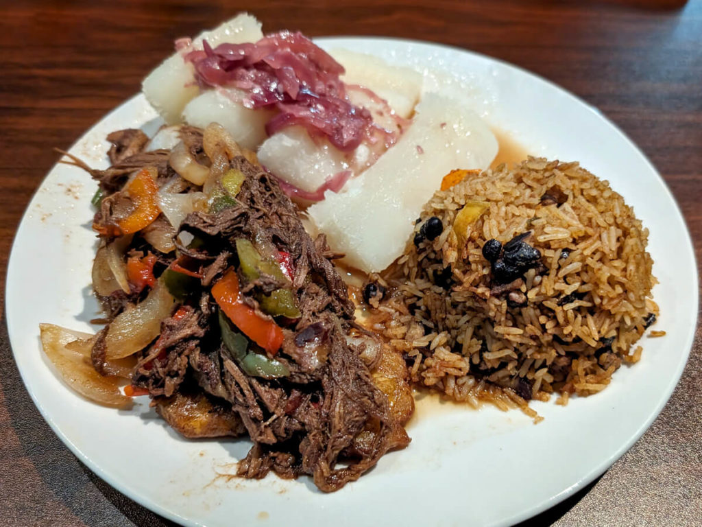 Havana Restaurant in Niagara Falls
