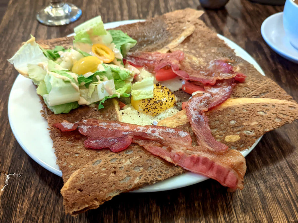 Best Restaurants in Niagara Falls - Eat Local Ontario
