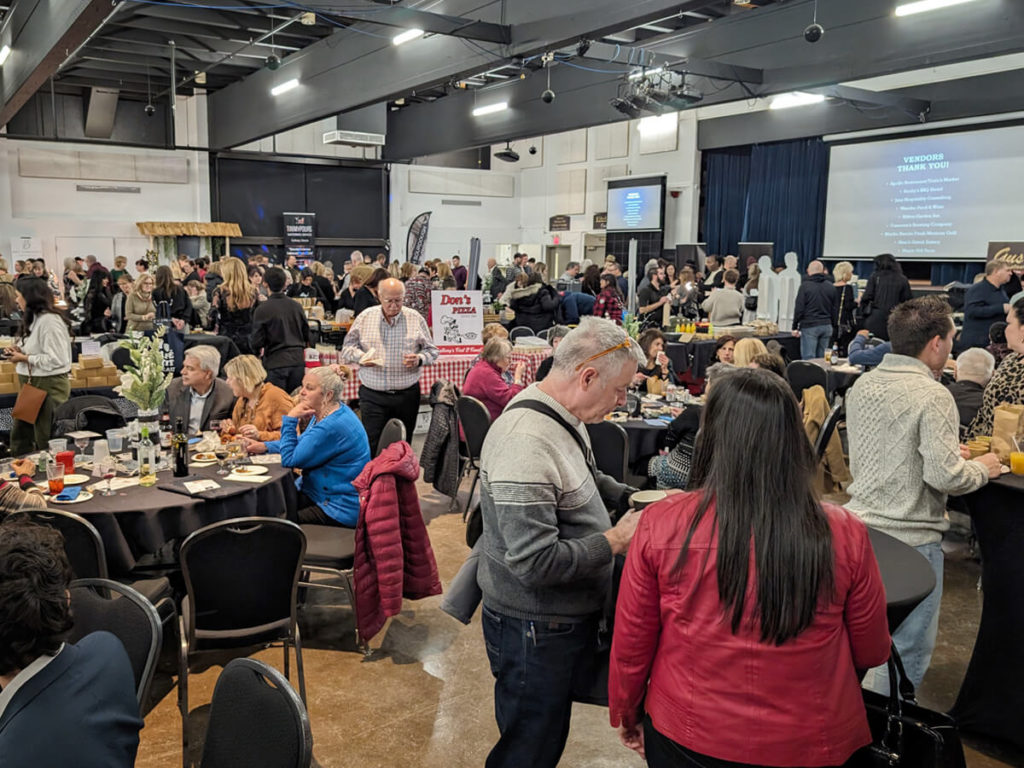Taste of Sudbury 2024